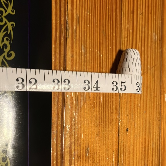 Rare Disney Villains Poster - Picture 6 of 6